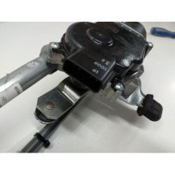 Mecanisme Essuie Glace Avant Renault Clio 5 Phase 1